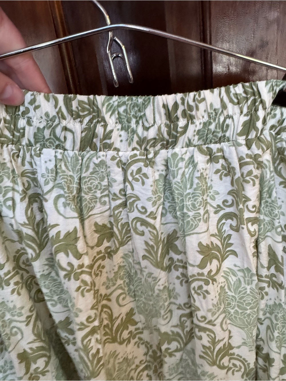 Maxi Skirt - Picture 2 of 5